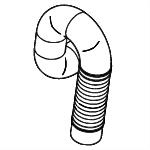 Exhaust Pipe